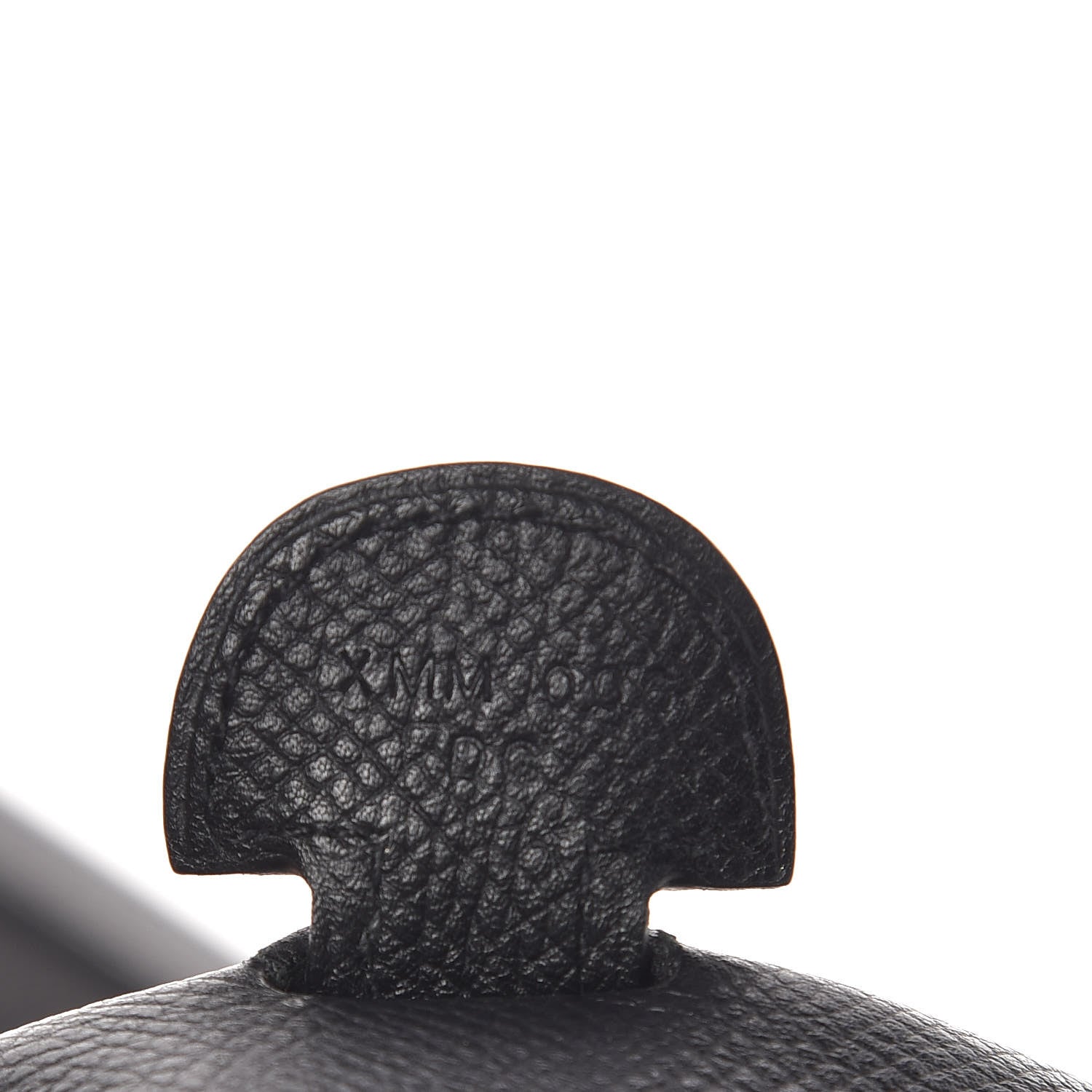 Hermes Epsom Evelyne III PM Black 7 of 14