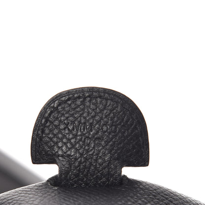Hermes Epsom Evelyne III PM Black 7 of 14