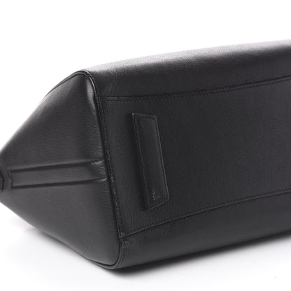 Givenchy Sugar Goatskin Small Antigona Black 7 of 14