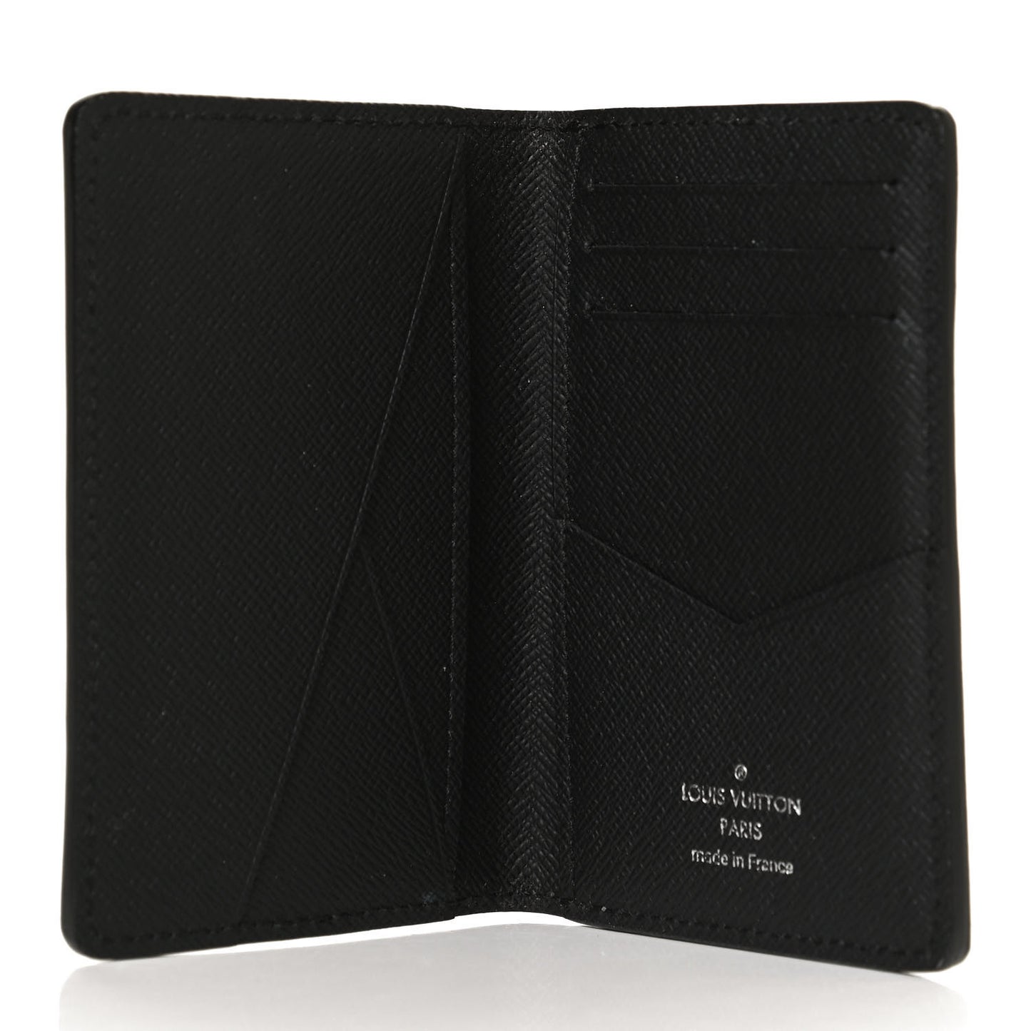 Monogram Eclipse Split Pocket Organizer