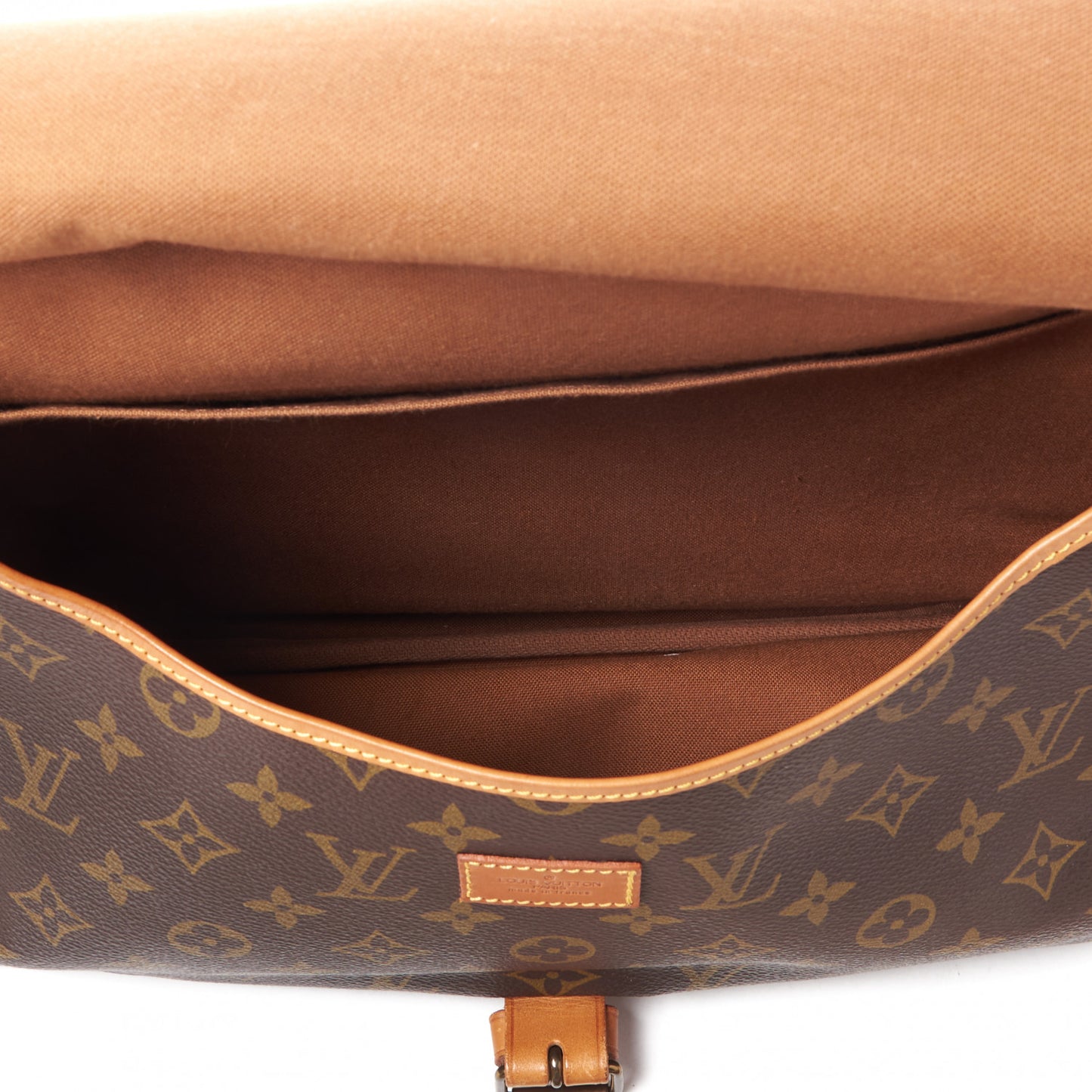 Monogram Saumur 35