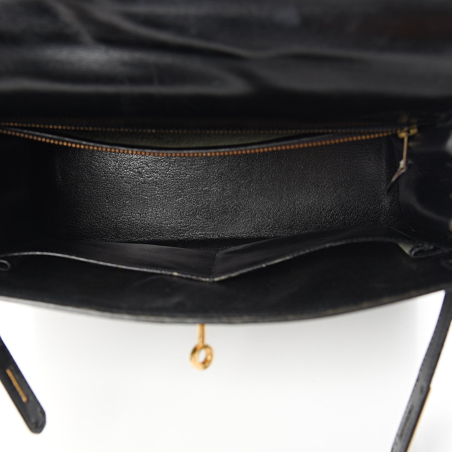 Box Kelly Sellier 28 Black