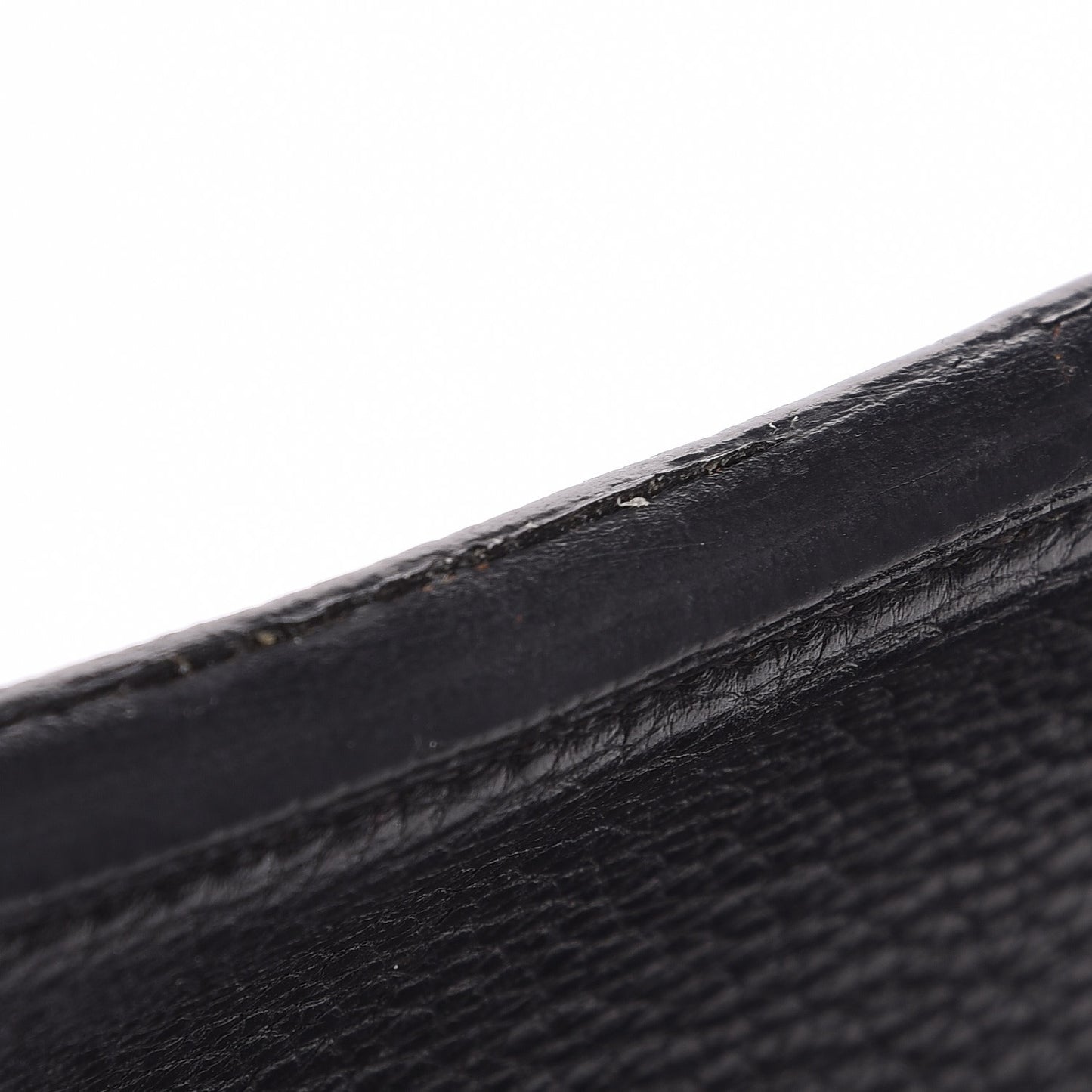 Taurillon Clemence Jypsiere 37 Black