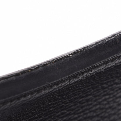 Hermes Taurillon Clemence Jypsiere 37 Black 30 of 31