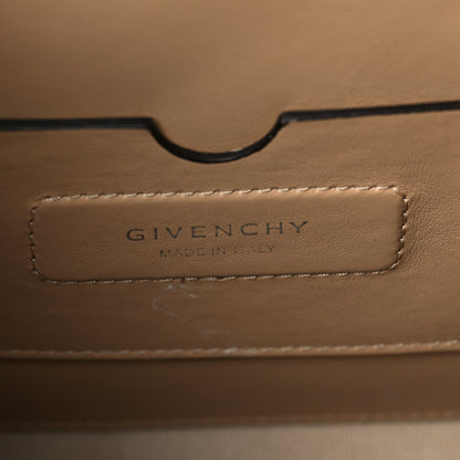 Givenchy Smooth Calfskin Small Soft Antigona Beige Cappuccino 6 of 8