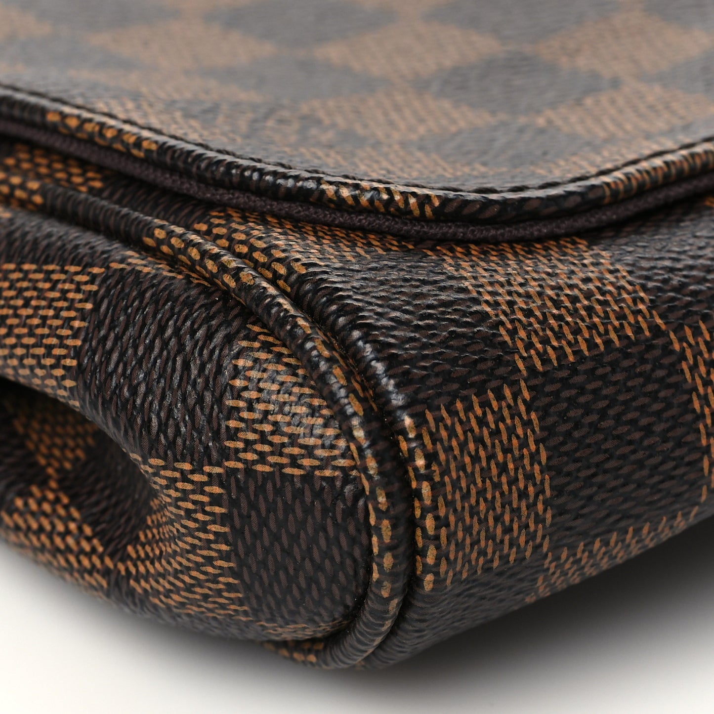 Damier Ebene Favorite PM