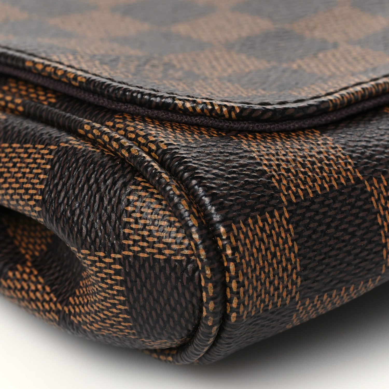 Louis Vuitton Damier Ebene Favorite PM 9 of 10