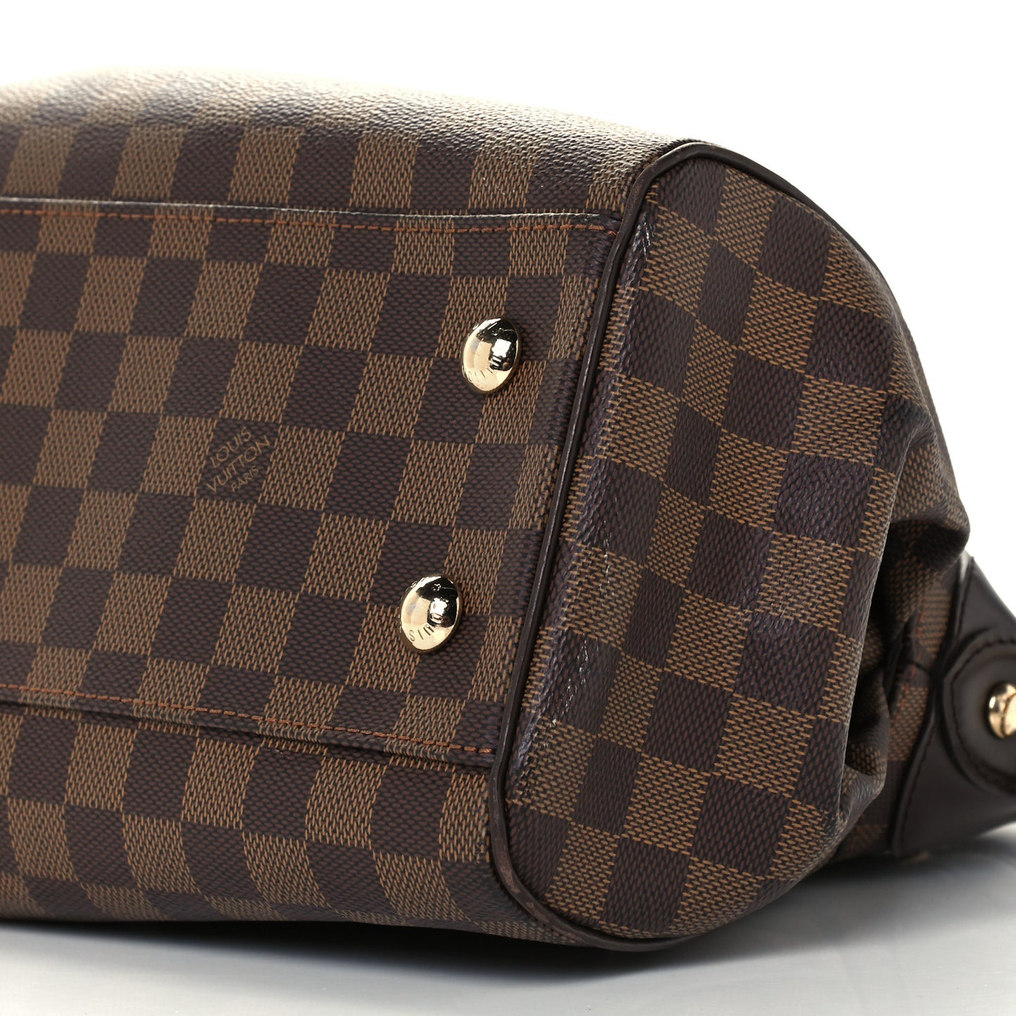 Damier Ebene Trevi PM