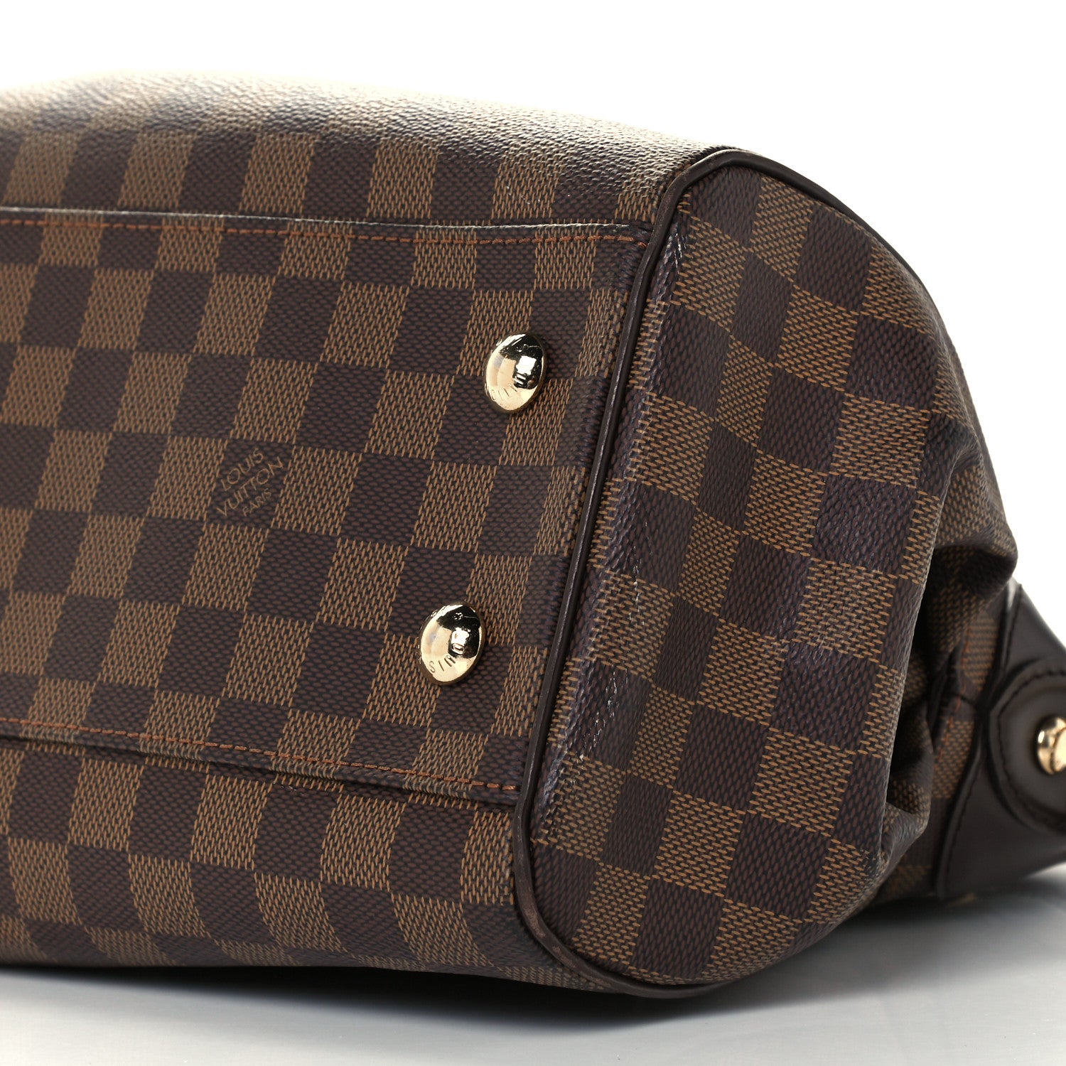 Louis Vuitton Damier Ebene Trevi PM 10 of 10