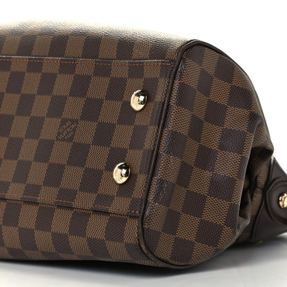 Louis Vuitton Damier Ebene Trevi PM 10 of 10