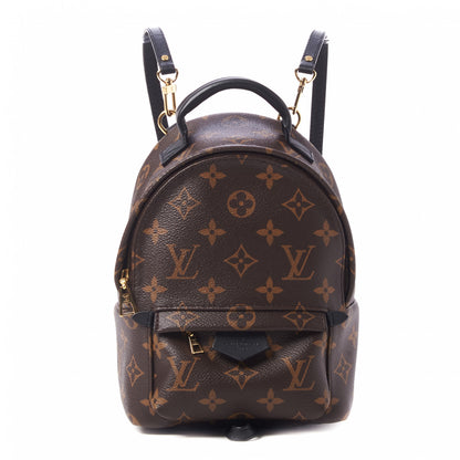 Louis Vuitton Monogram Palm Springs Backpack Mini 1 of 9