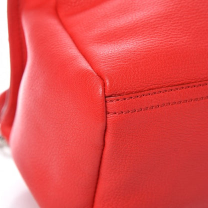 Givenchy Sugar Goatskin Small Pandora Red 10 of 11