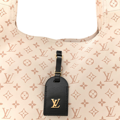 Louis Vuitton Monogram Dune Atlantis GM 7 of 10
