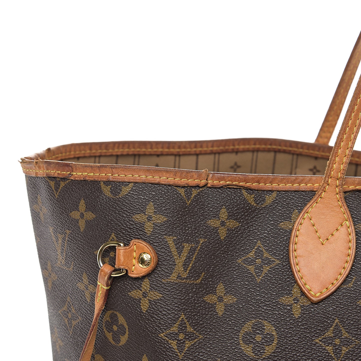 Monogram Neverfull GM