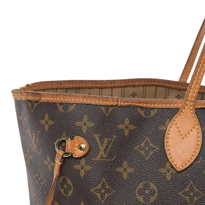 Louis Vuitton Monogram Neverfull GM 13 of 19