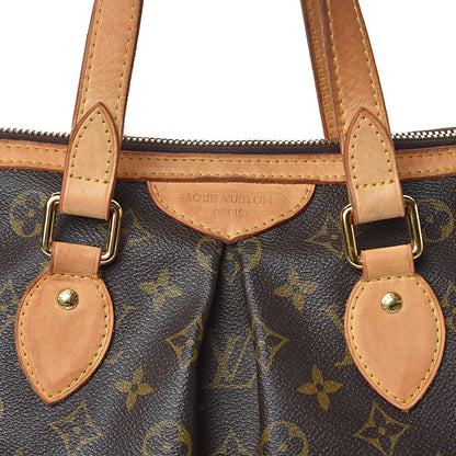 Louis Vuitton Monogram Palermo PM 16 of 16