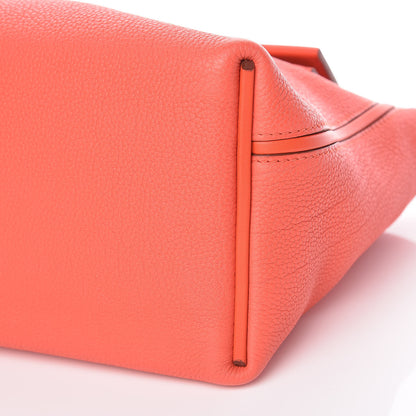 Hermes Togo Swift 24/24 29 Capucine 9 of 9