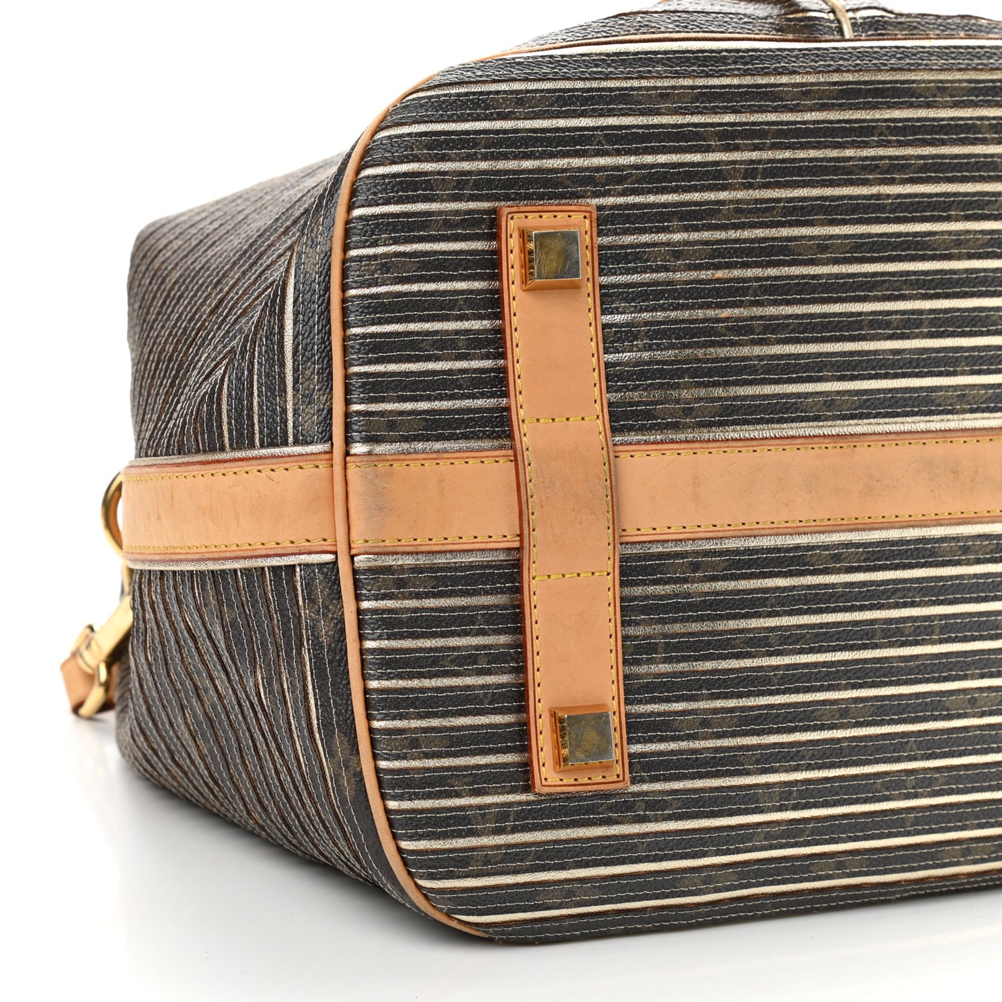 Monogram Eden Neo Argent