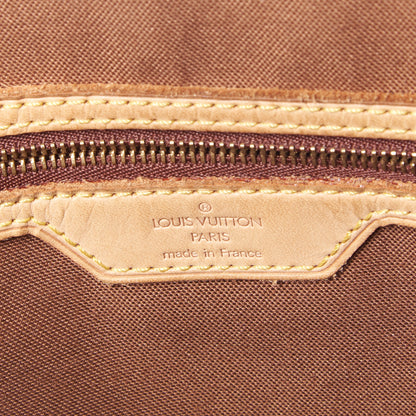 Louis Vuitton Monogram Porte-Documents Pegase Briefcase 7 of 8