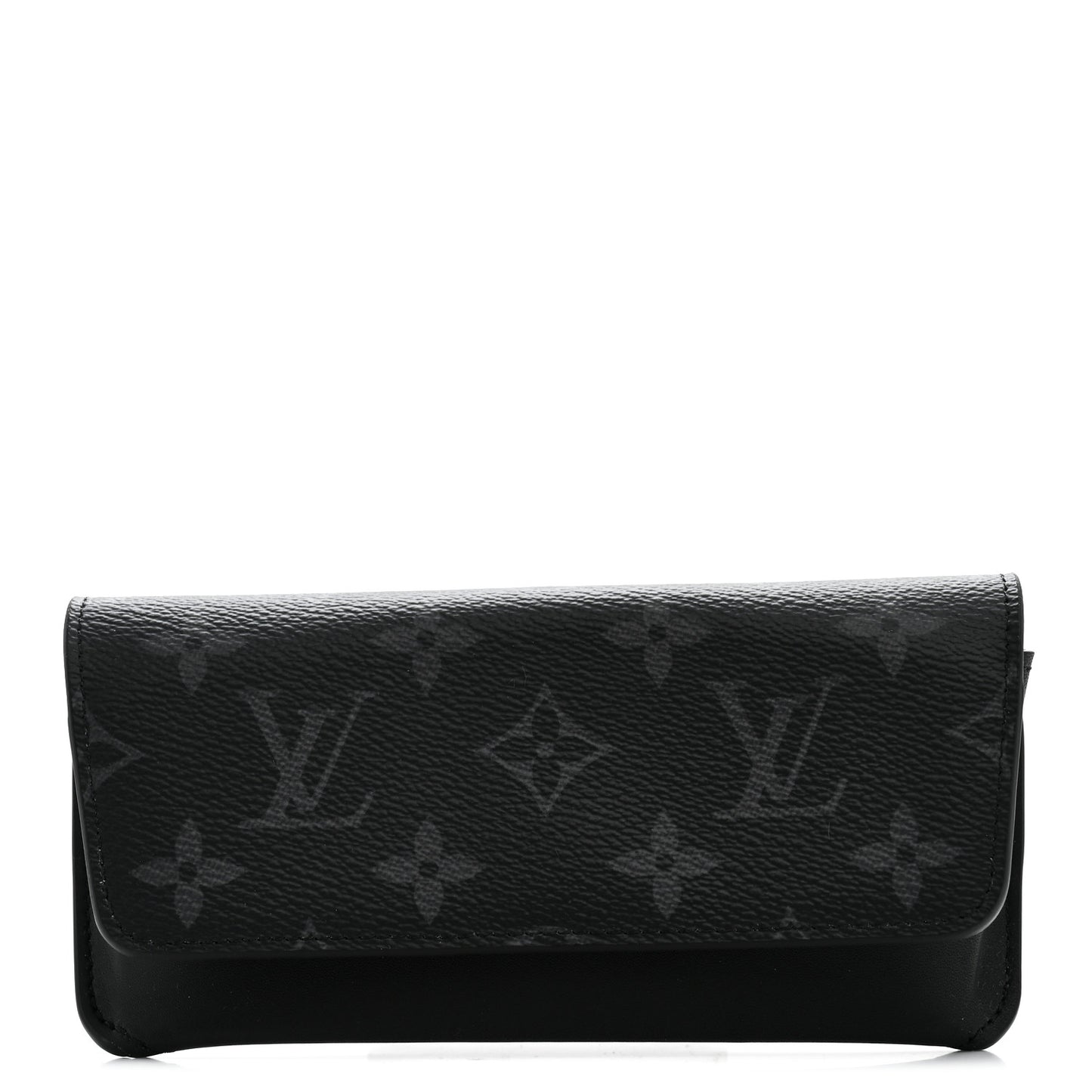 Monogram Eclipse Woody Sunglass Case