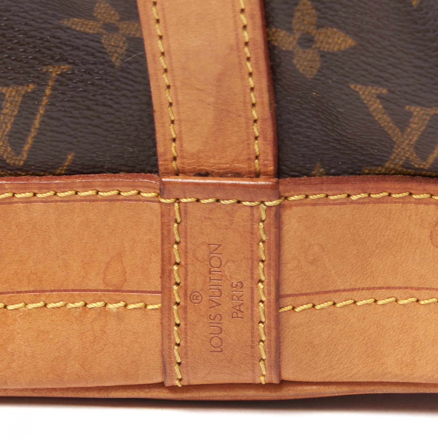 Monogram Noe