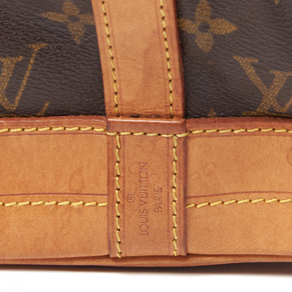 Louis Vuitton Monogram Noe 7 of 9