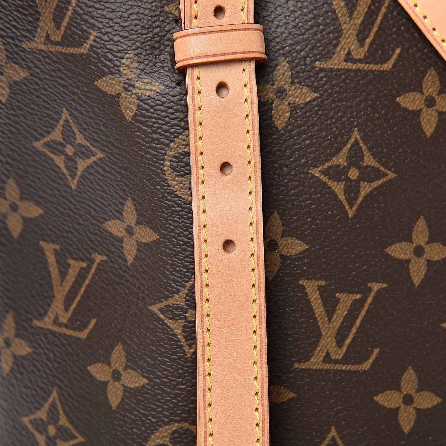 Monogram Tuileries