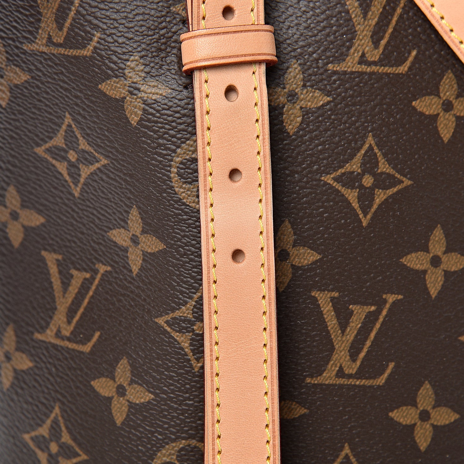 Louis Vuitton Monogram Tuileries 12 of 12