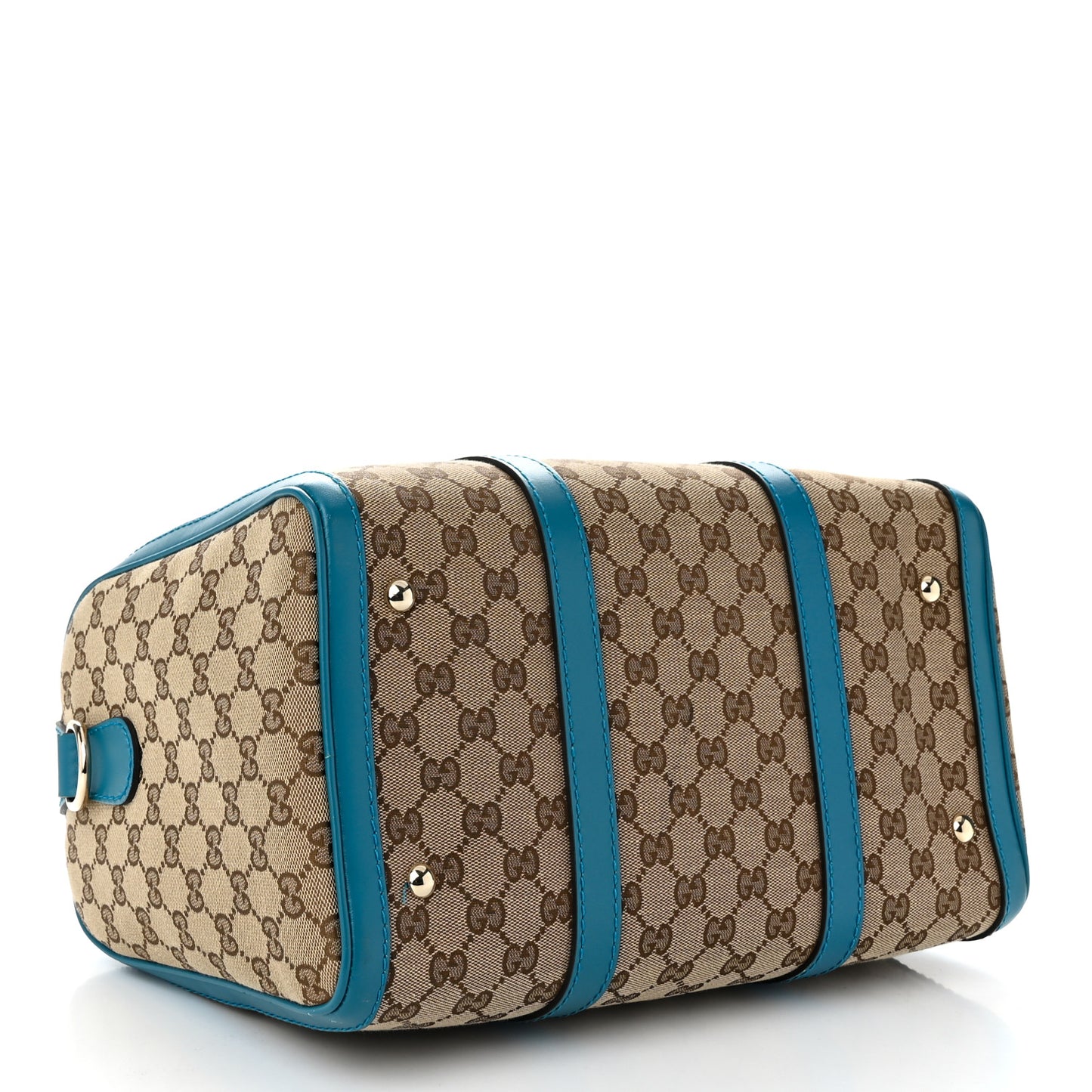 Monogram Medium Joy Boston Blue