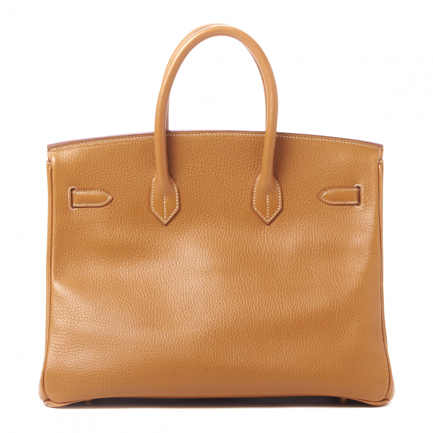 Hermes Ardennes Birkin 35 Naturelle 3 of 31