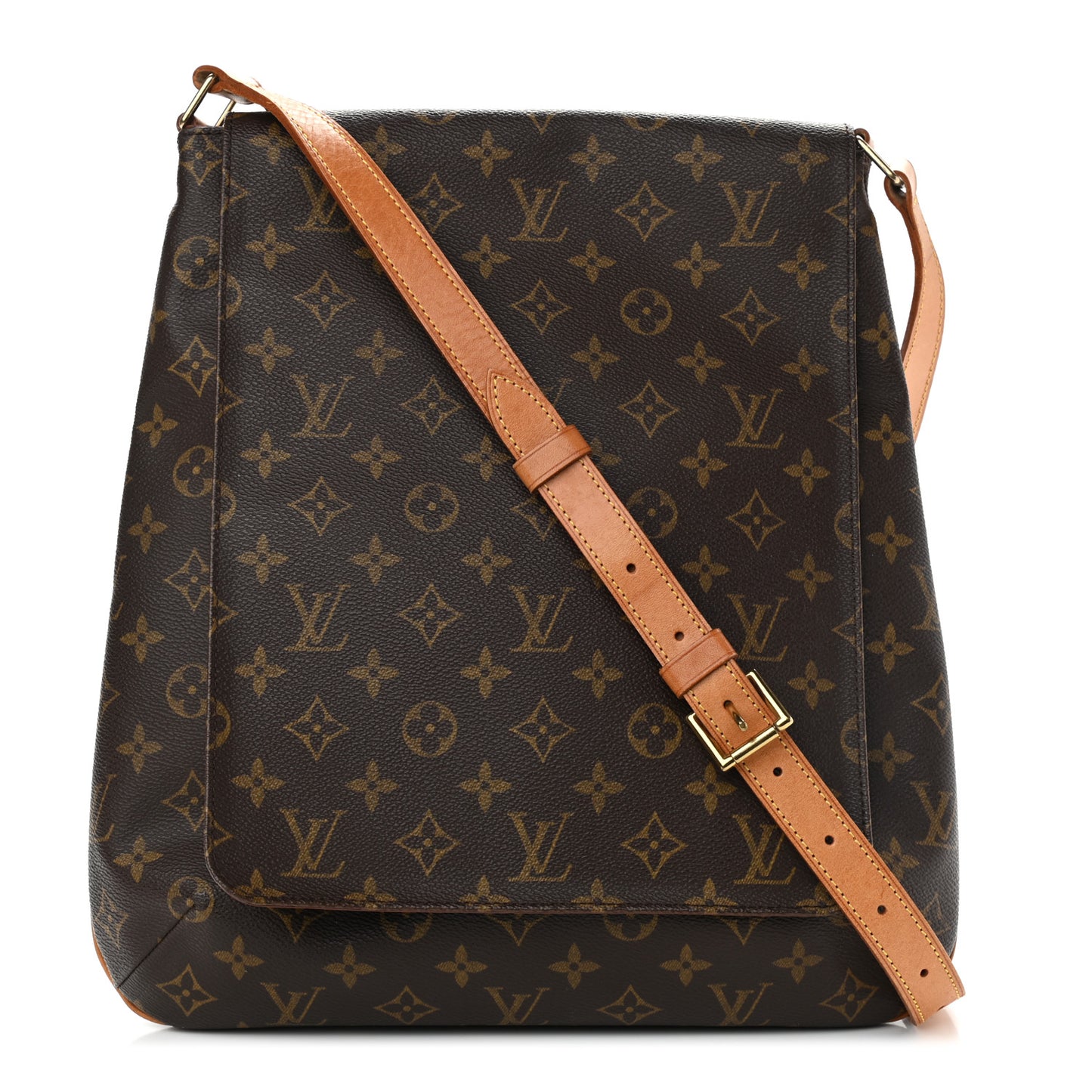 Monogram Musette GM