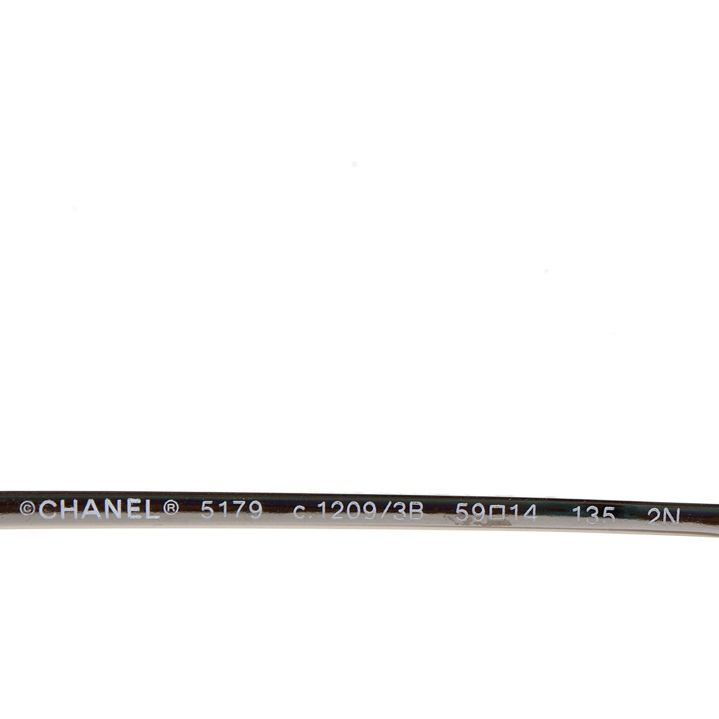 CC Bow 5179 Sunglasses Grey