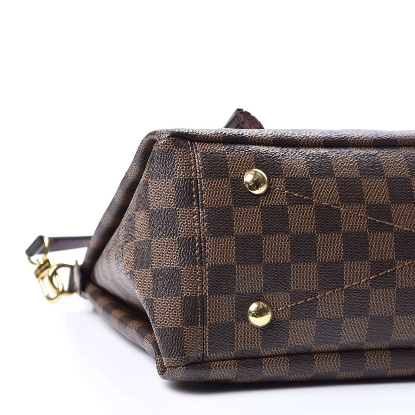 Damier Ebene Lymington