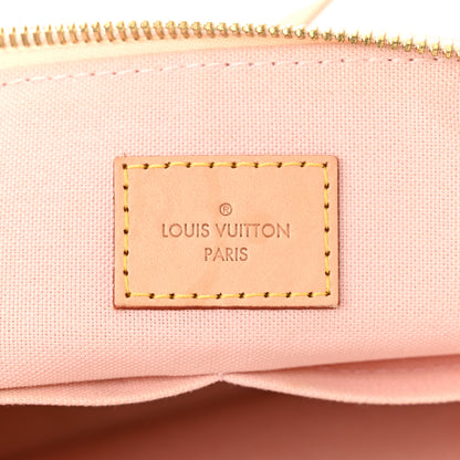 Louis Vuitton Damier Azur Iena PM 6 of 10