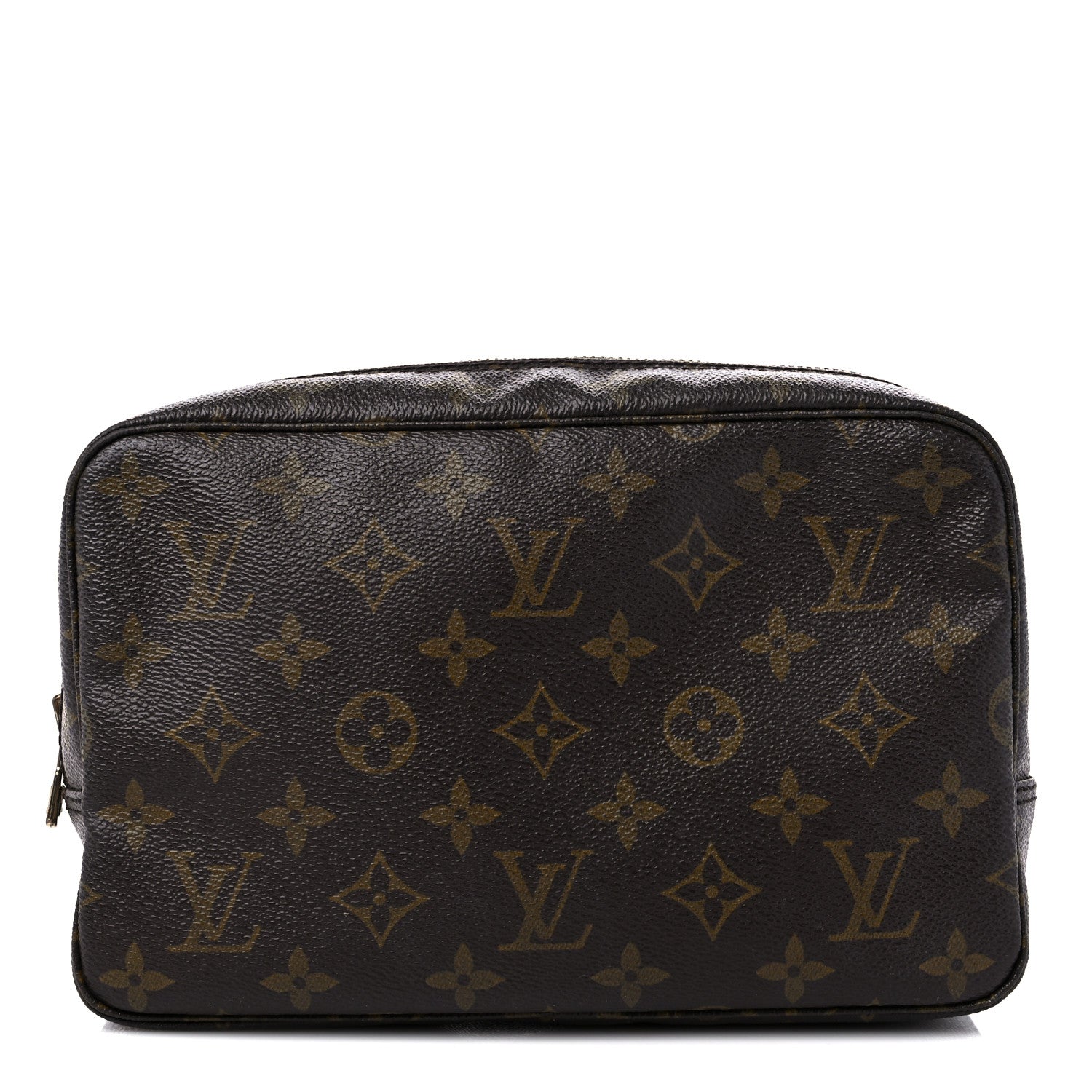 Louis Vuitton Monogram Trousse Toilette 23 1 of 11