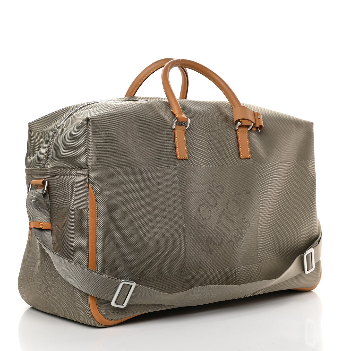 Damier Geant Souverain Sable