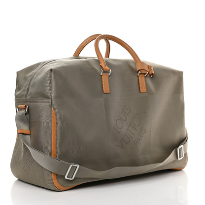Louis Vuitton Damier Geant Souverain Sable 4 of 11