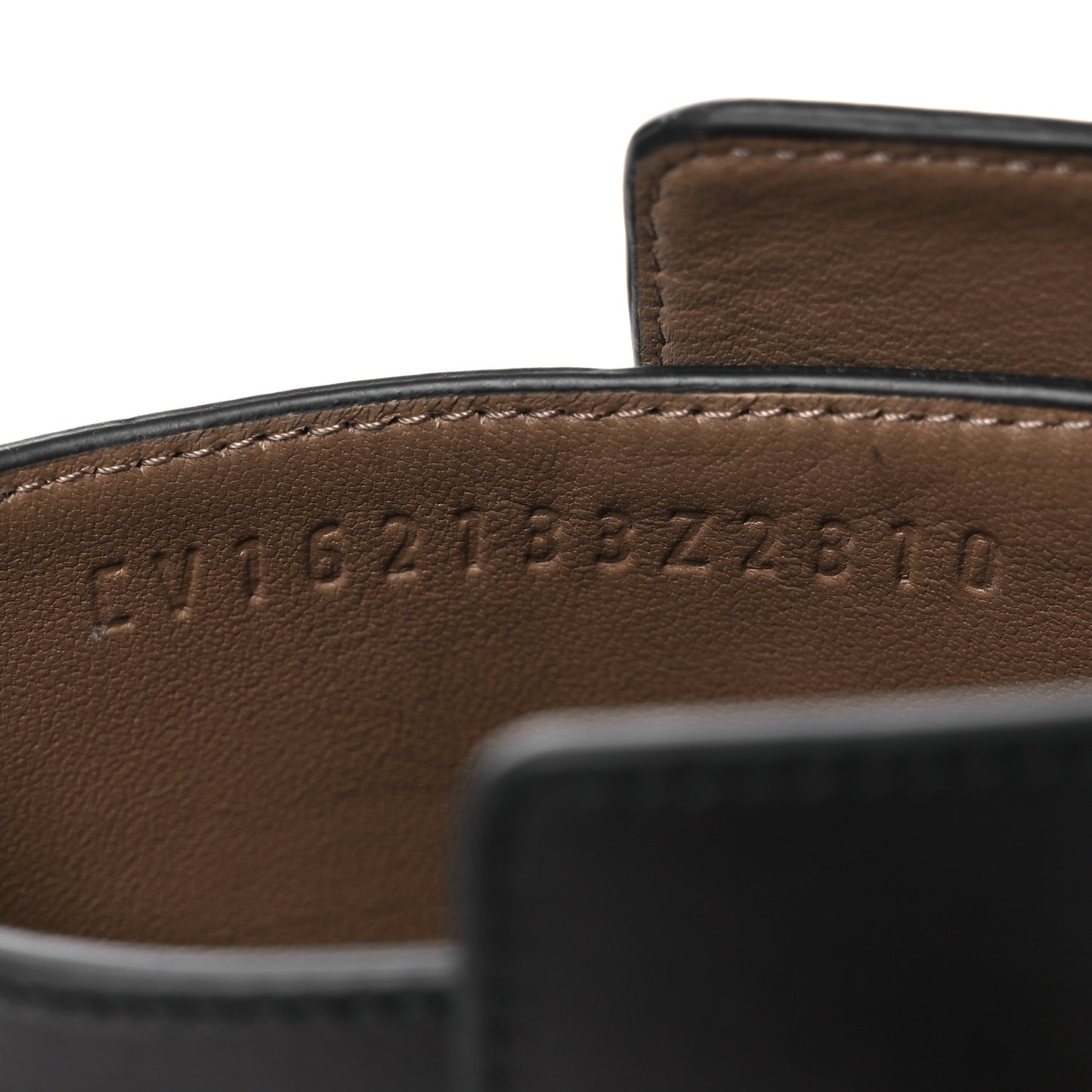 Calfskin Neo Low Boots 37 Black