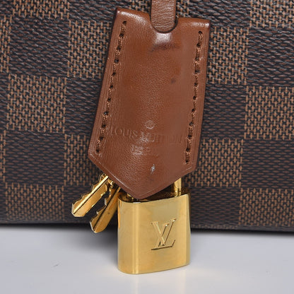 Louis Vuitton Damier Ebene Greenwich 9 of 10