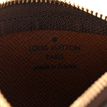 Louis Vuitton Monogram Key Pouch 6 of 7