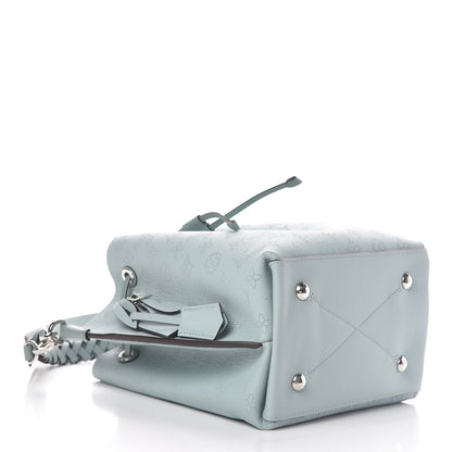 Louis Vuitton Mahina Muria Vert Lagon 4 of 9