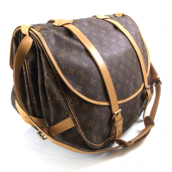 Monogram Saumur 43