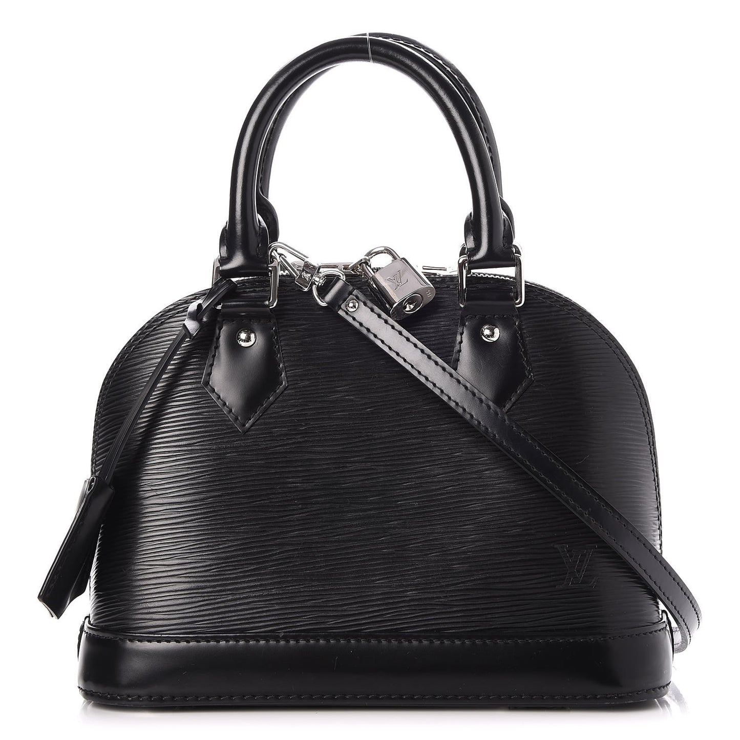 Epi Alma BB Black