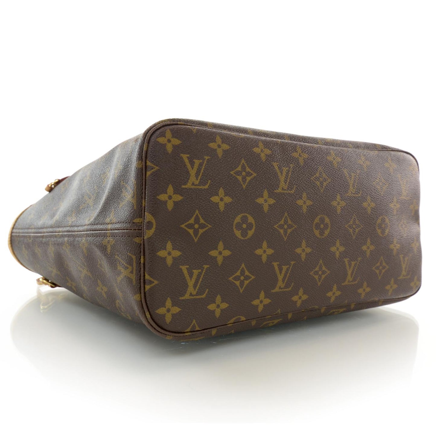 Monogram Neverfull MM