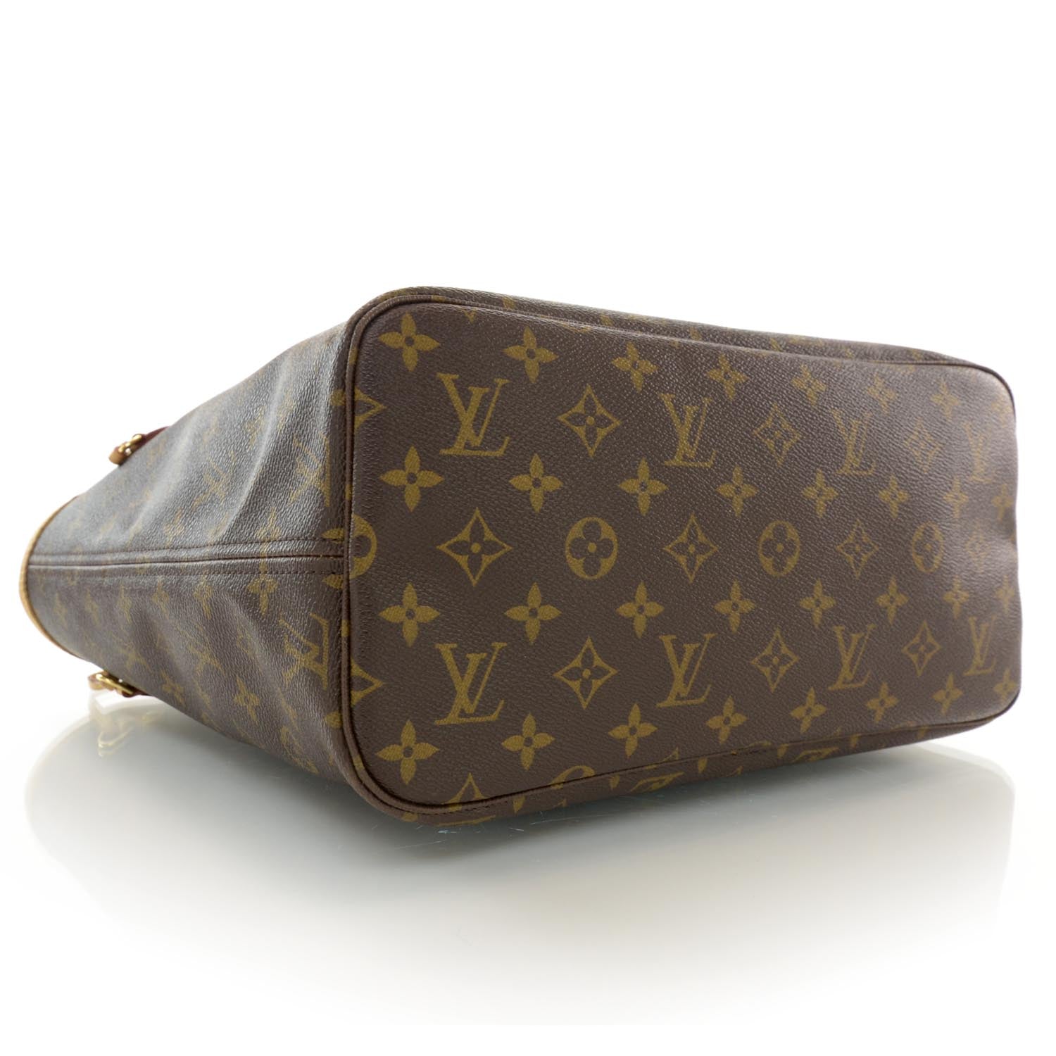 Louis Vuitton Monogram Neverfull MM 4 of 6