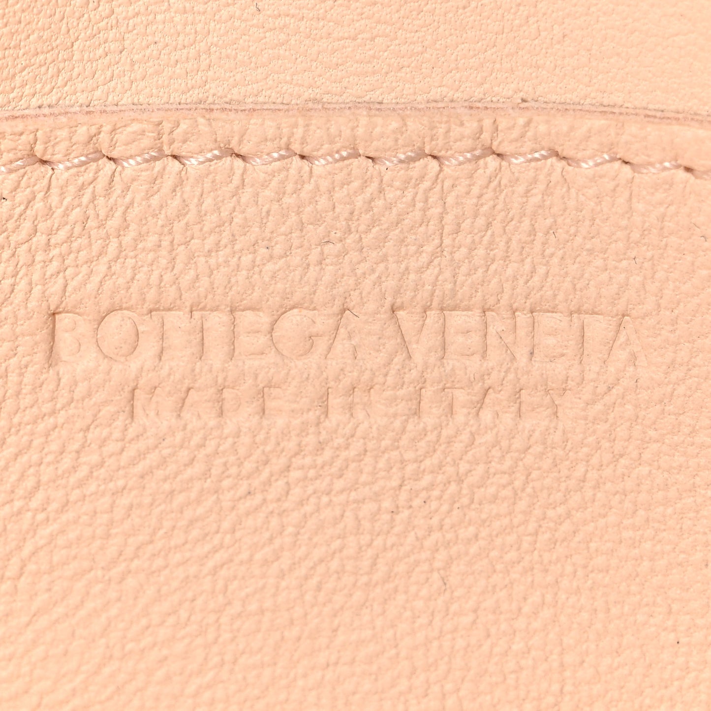 Lambskin Maxi Intrecciato Small Cassette Crossbody Bag Melon Washed