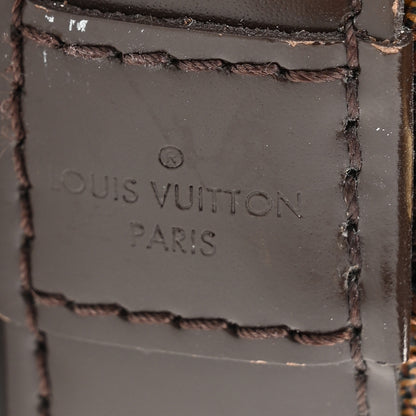 Louis Vuitton Damier Ebene Alma BB 6 of 14