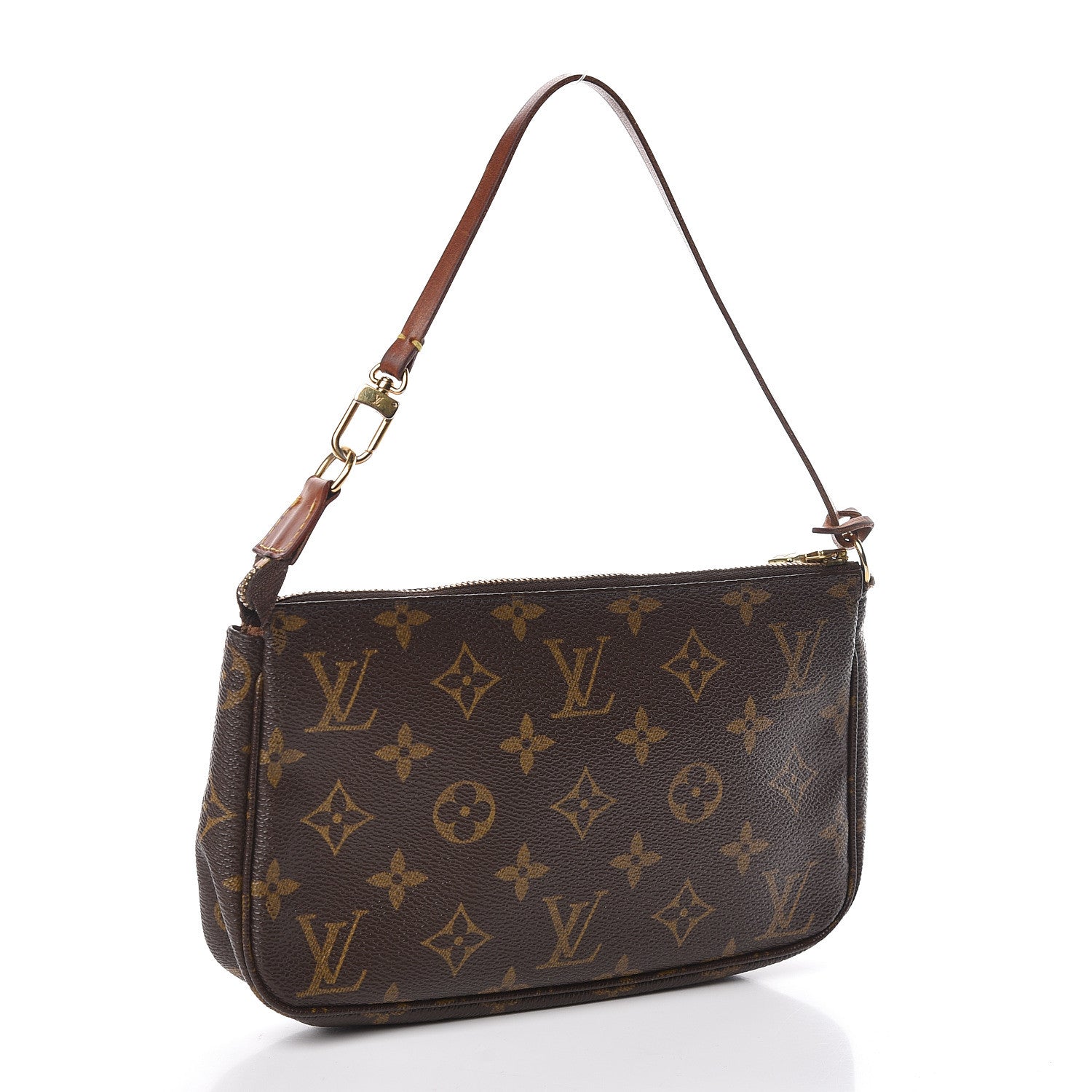 Louis Vuitton Monogram Pochette Accessories 3 of 9