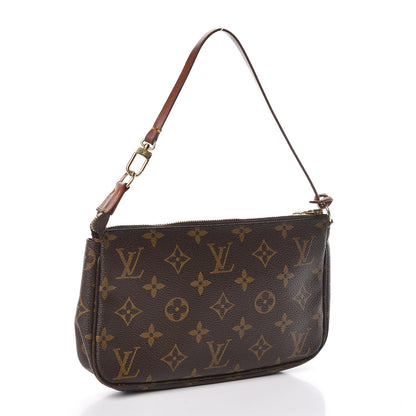 Louis Vuitton Monogram Pochette Accessories 3 of 9