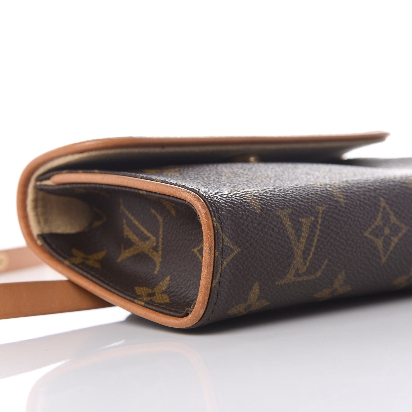 Monogram Pochette Florentine S